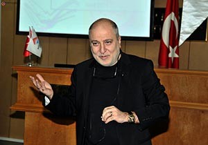 Murat Ülker, Ali Atıf Bir'i rektörlükten aldı