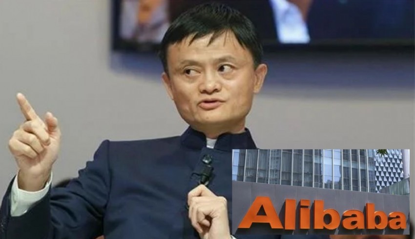 Alibaba artık Çin'in de en büyük şirketi değil