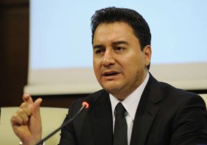 İşte Ali Babacan'ın önemli soruya cevabı