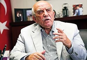 İhlas Finans, Ak Parti eliyle kaderine terk edildi