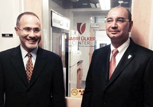 Ülker, Türkiye'ye değilde neden Harvard'a bağış yapıyor?