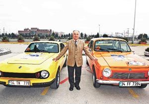 Duayenden itiraf: Otoda Çin malı olacak
