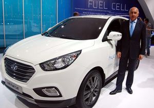 Hyundai’de ikinci rüşvet şoku