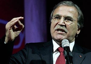 Mehmet Ali Şahin Fener'e bayrak açtı