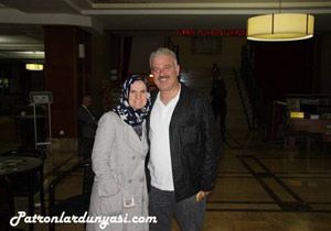Ali Tezel viagracı çıktı, eşini baldızıyla aldatmış