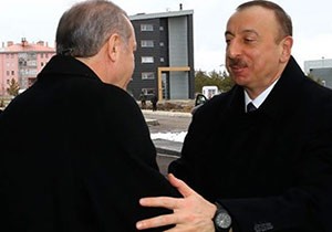 ‘Gardaş’ ülkeden Türklere soğuk duş!