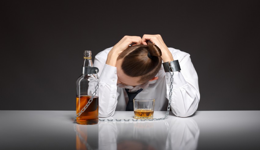 Alkol bağımlılığına çare gen tedavisi