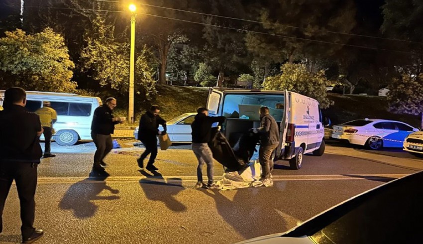 Alkollü sürücü iki liseliyi çarpıp öldürdü evine gidip yattı