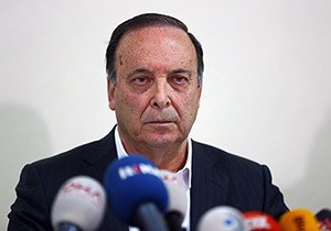 Alp Gürkan hakkında suç duyurusu