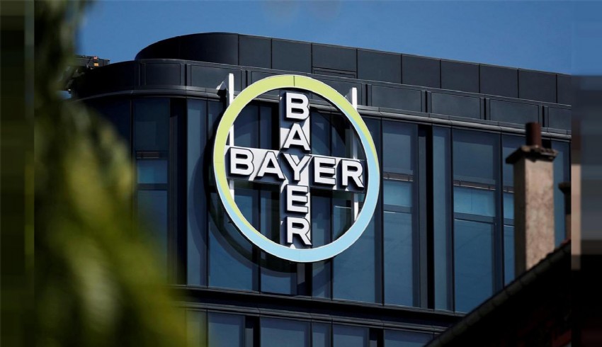 Alman ilaç şirketi Bayer'e dev ceza