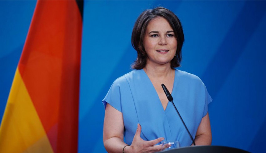 Almanya 2024 GSYH'sinin yüzde 2’sini savunmaya harcayacak