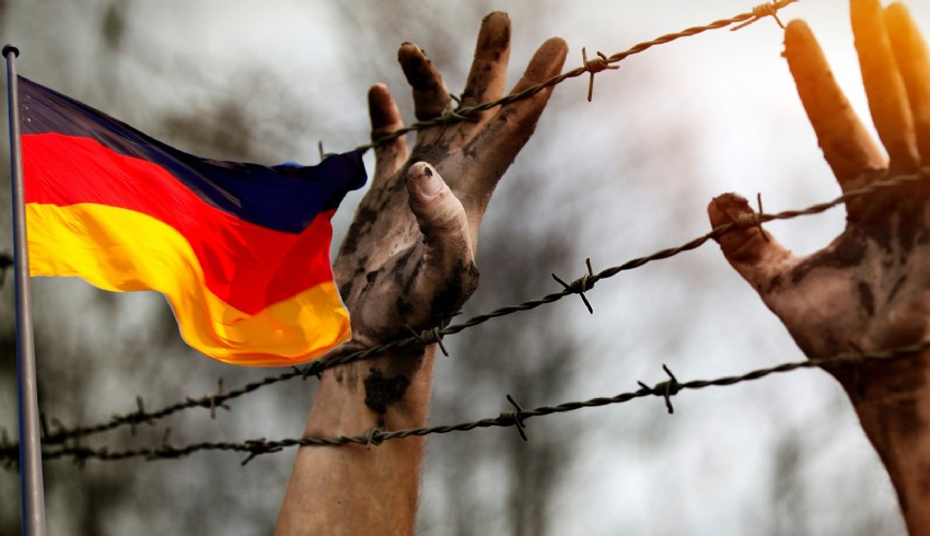 Almanya'da hükümet ve eyaletler göçe karşı alınacak önlemlerde anlaştı