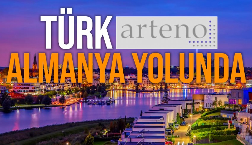 Almanya'nın bilişim devi Adesso, Türk şirketi Arteno Bilgi Teknolojileri’ni satın alıyor