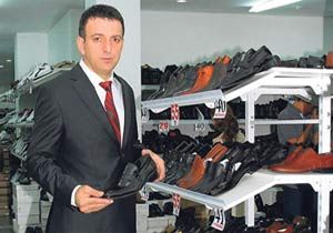 Ayakkabı devi ‘battı’ iddialarını reddetti