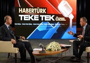 Erdoğan'ın hedef aldığı Fatih Altaylı, 'uzun bir' tatile çıktı