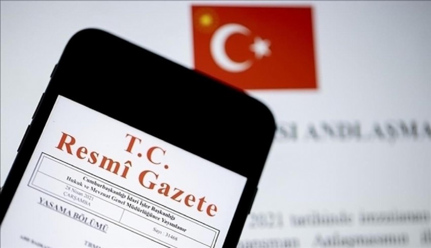 Altı ülkenin vatandaşlarına vize muafiyeti Resmi Gazete'de