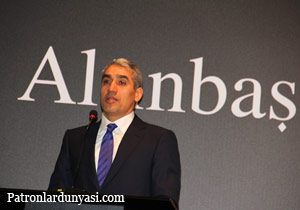 Altınbaş Almanya’da ilk mağazasını açtı