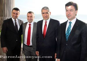 Hedef, tek başına 1 Milyar Dolarlık ihracat 