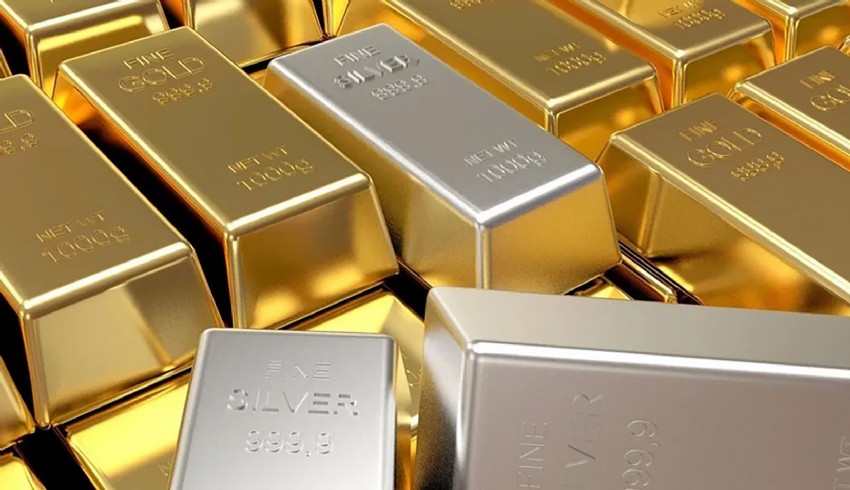 Altının kilogram fiyatı 1 milyon 970 bin 900 liraya yükseldi
