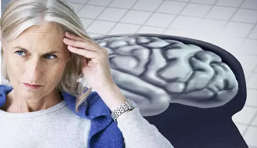 Tansiyon ve uyku 'demans'ta etkili Alzheimer’in 10 erken sinyali!