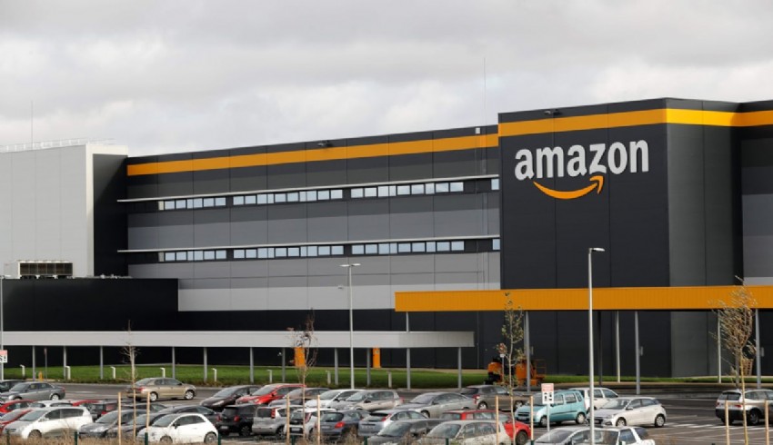 Amazon, ek ambalajsız gönderi teslimini başlattı