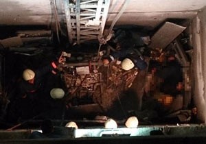 Skandalı anlatınca, Torunlar işten attı