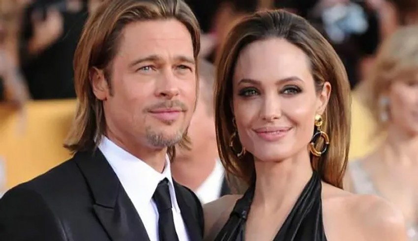 Jolie, velayet davasına bakan yargıcı ''taraflı'' olmakla suçladı