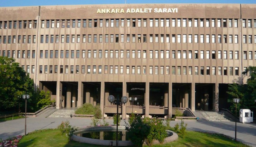 Ankara Adliyesinde 12 savcının görev yapacağı "Müracaat İşlemleri ve Nöbet Bürosu" kuruldu