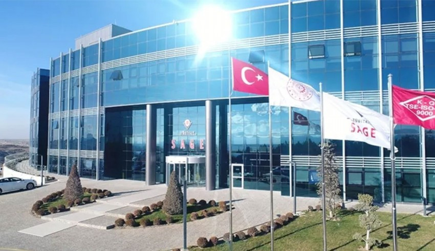 Ankara’da TÜBİTAK tesisinde patlama: 1 ölü