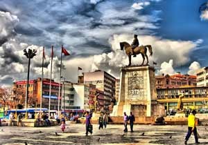 Flaş gelişme: Ankara Ulus için acele kamulaştırma kararı