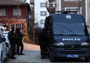 Emniyet depremi sürüyor: Özel Harekat Daire Başkanı değişti