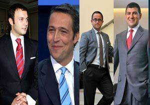 En başarılı genç iş adamı kim?