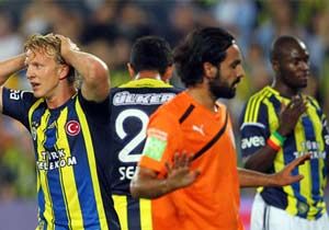 Büyü bozuldu: Fenere Saraçoğlu'nda ağır darbe