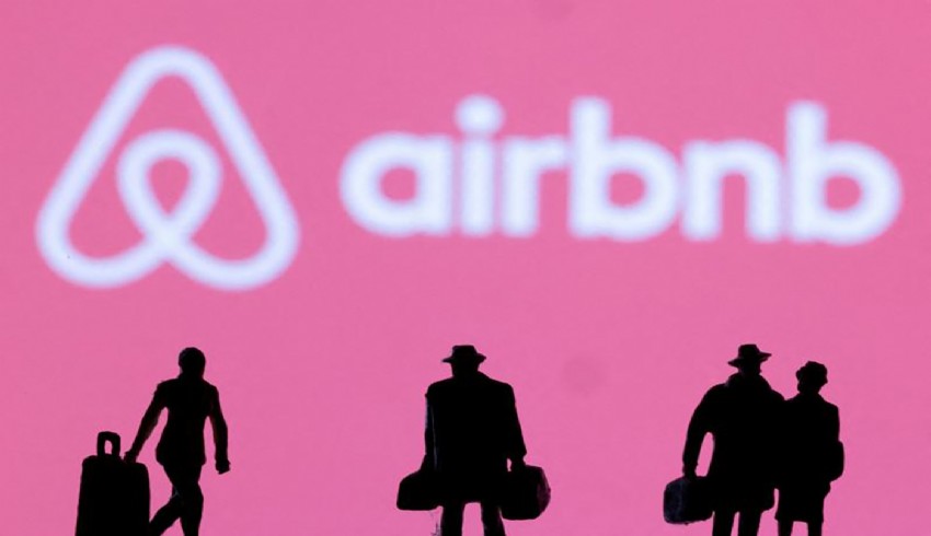 AP, konut sorununa karşı Airbnb'e kısıtlama getiriyor