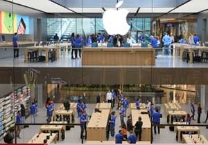 Apple'dan Türk çalışana çılgın maaş