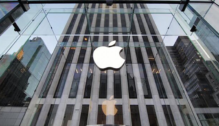Apple'a Rusya'da 13,6 milyon dolar ceza