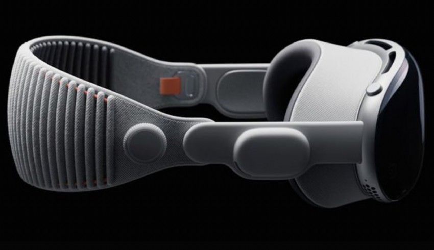 Apple Vision Pro gözlüğü 2024’te tanıtacak
