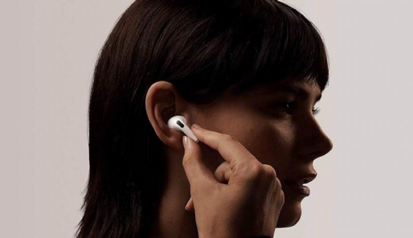 Apple yenilenmiş AirPods Pro 2 satmaya başladı