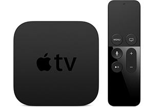 Apple TV üzerinden televizyon izleme fırsatı