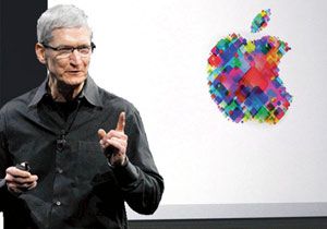 Apple 13 yılın şampiyonu Coca-Cola'yı devirdi