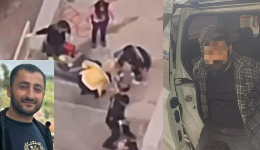 Araç satışında tartıştıkları genci sırtından kurşunladılar