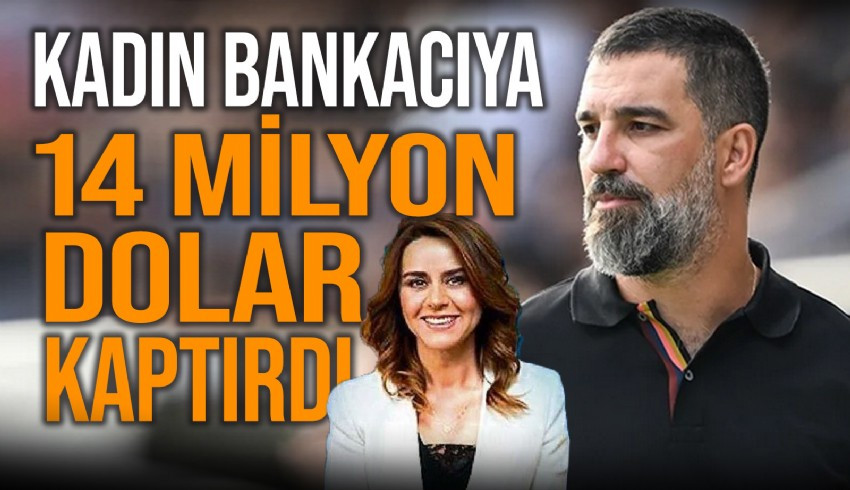 Arda Turan’ın kaptırdığı para dudak uçuklattı! Seçil Erzan faiz ödemelerini böyle yapmış!