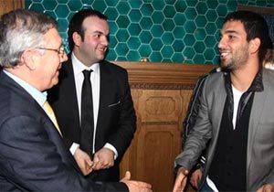 'Ulan Arda' 20 Bin TL'ye patladı