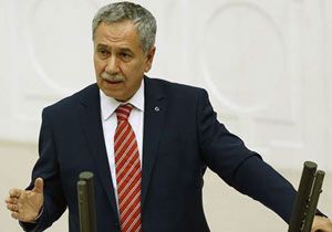 Arınç'tan 'Vip Torpil' itirafı: Oğluma kadro..