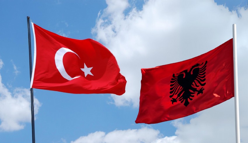 Arnavutluk’ta Türk şirketlerden 3,7 milyar euroluk ciro