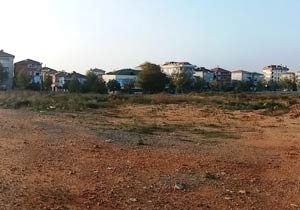 Türkiye’nin 32 milyon metrekaresi yabancının elinde bulunuyor