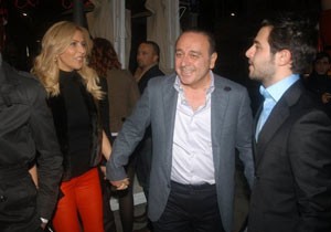 Elitler bayramı nerede geçiriyor?