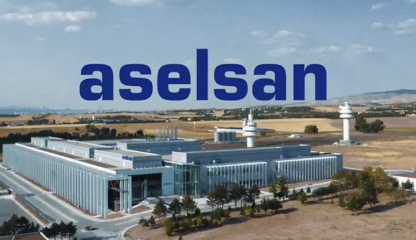 ASELSAN’dan milyon dolarlık anlaşma