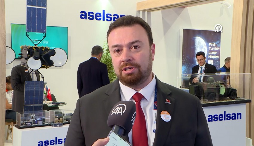 ASELSAN ürünleri Azerbaycan'da yaygın biçimde kullanılıyor