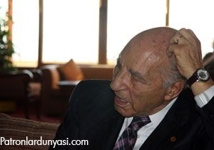 Kocabıyık: Erdoğan'ı severim ama en iyisi...